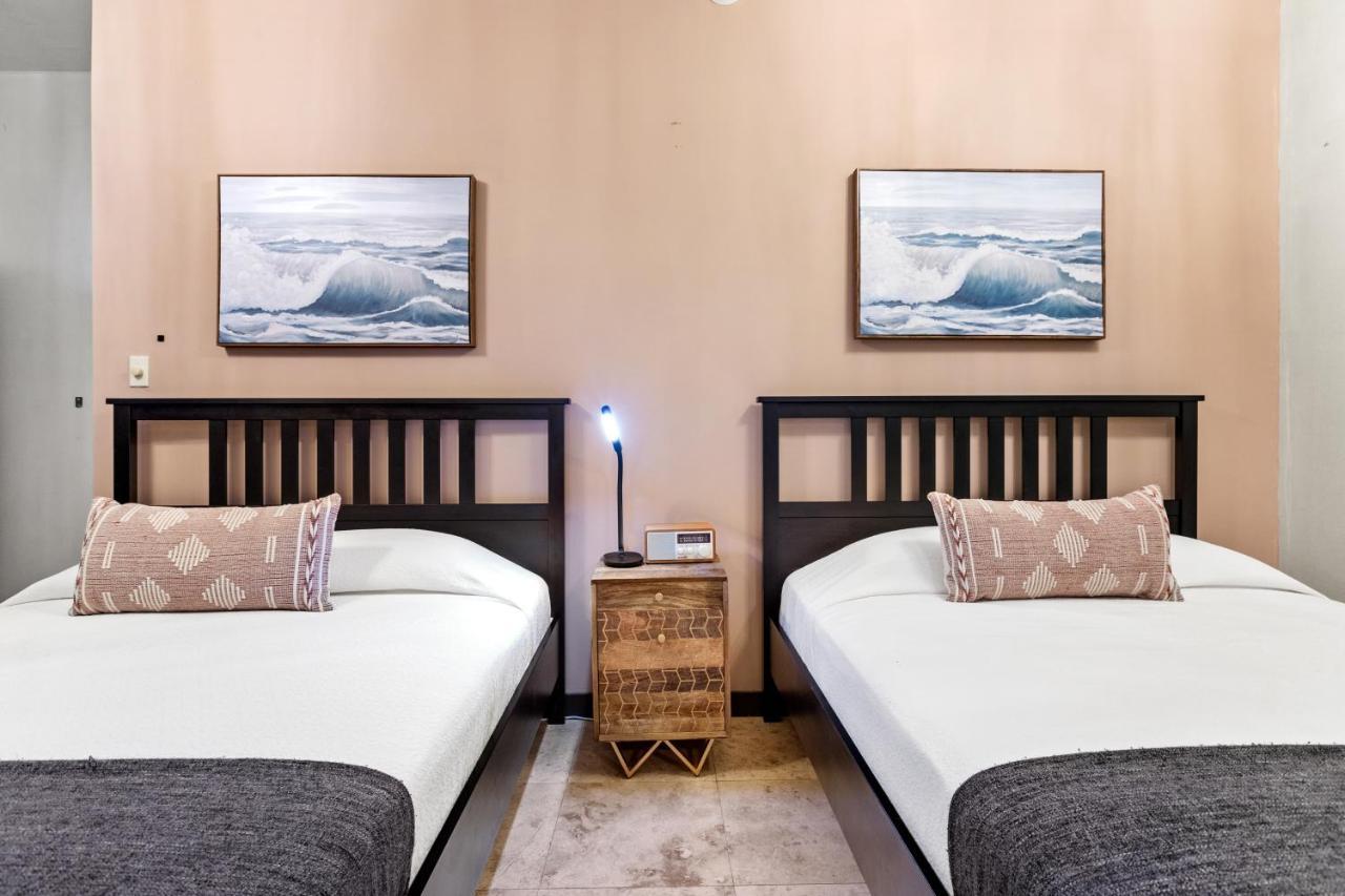 Rincon Plaza Hotel Екстер'єр фото