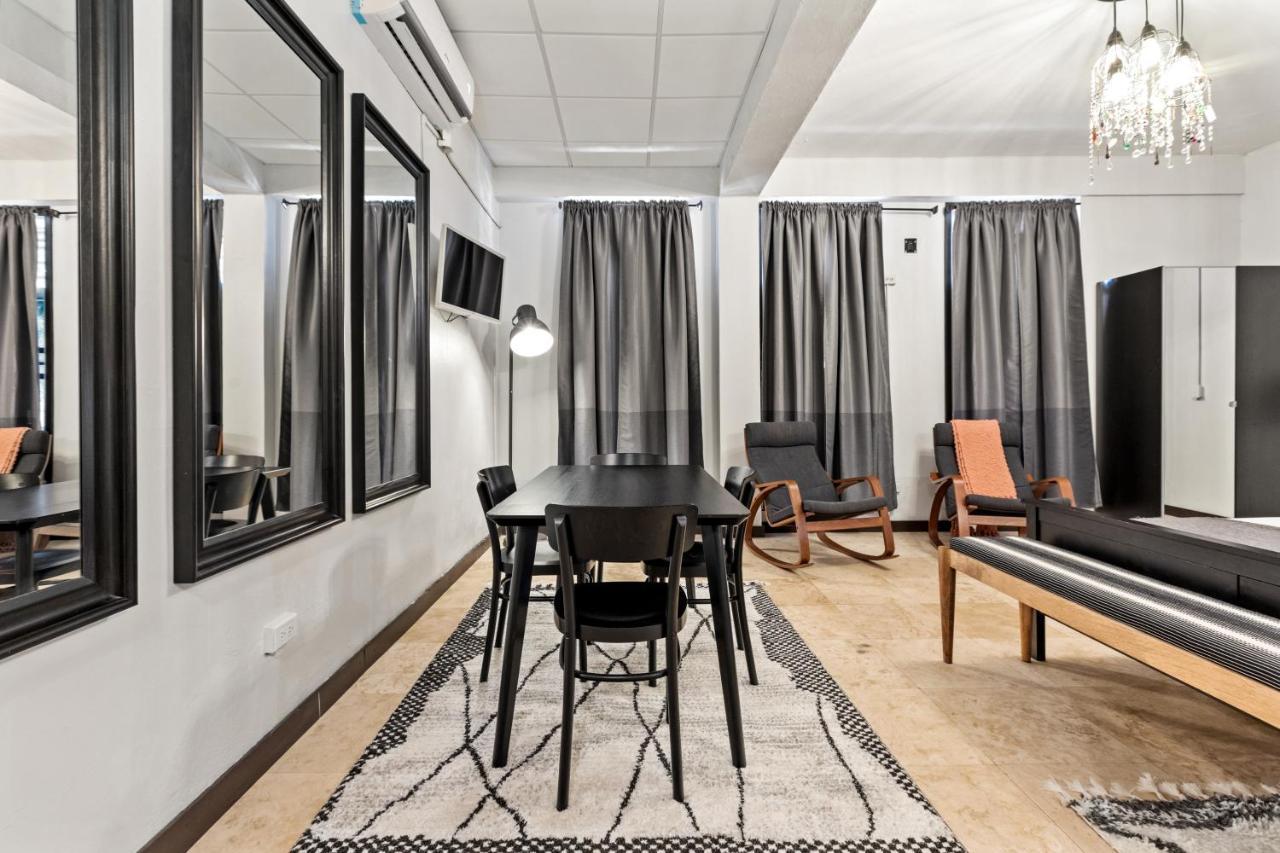 Rincon Plaza Hotel Екстер'єр фото