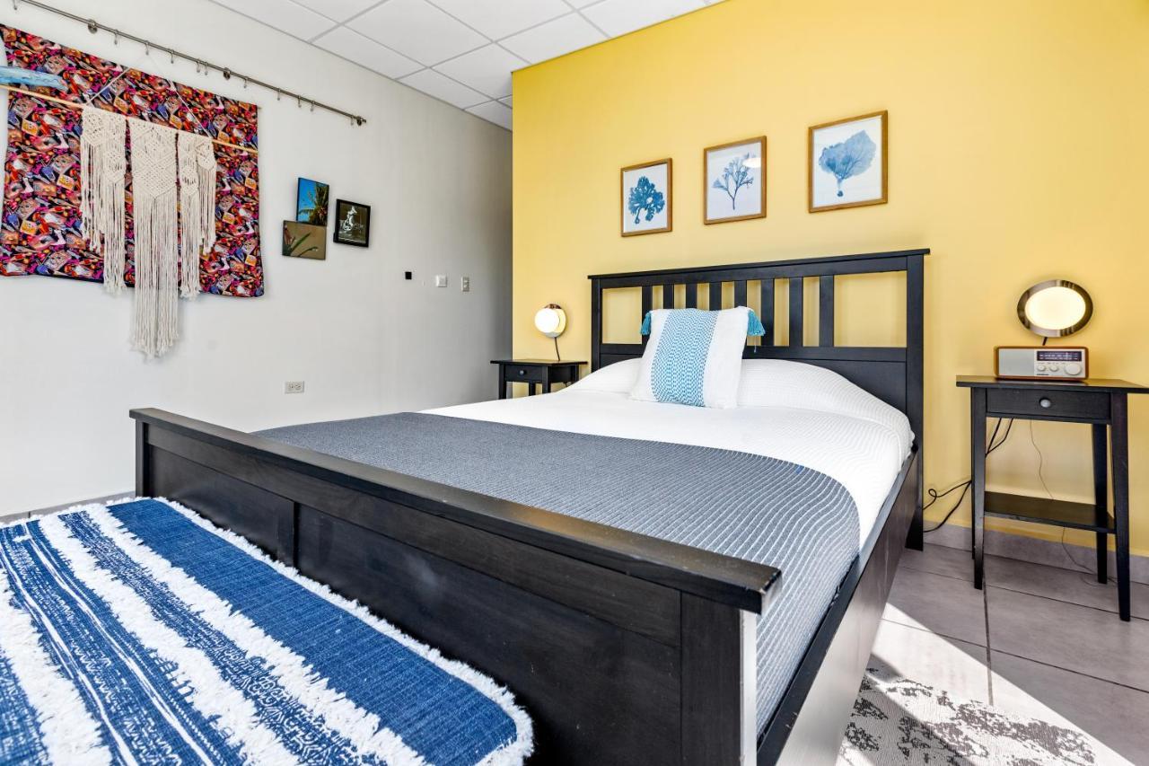 Rincon Plaza Hotel Екстер'єр фото