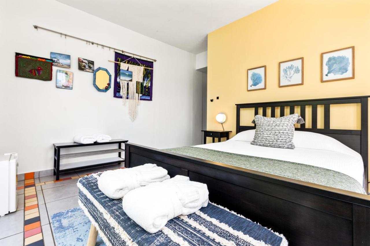 Rincon Plaza Hotel Екстер'єр фото