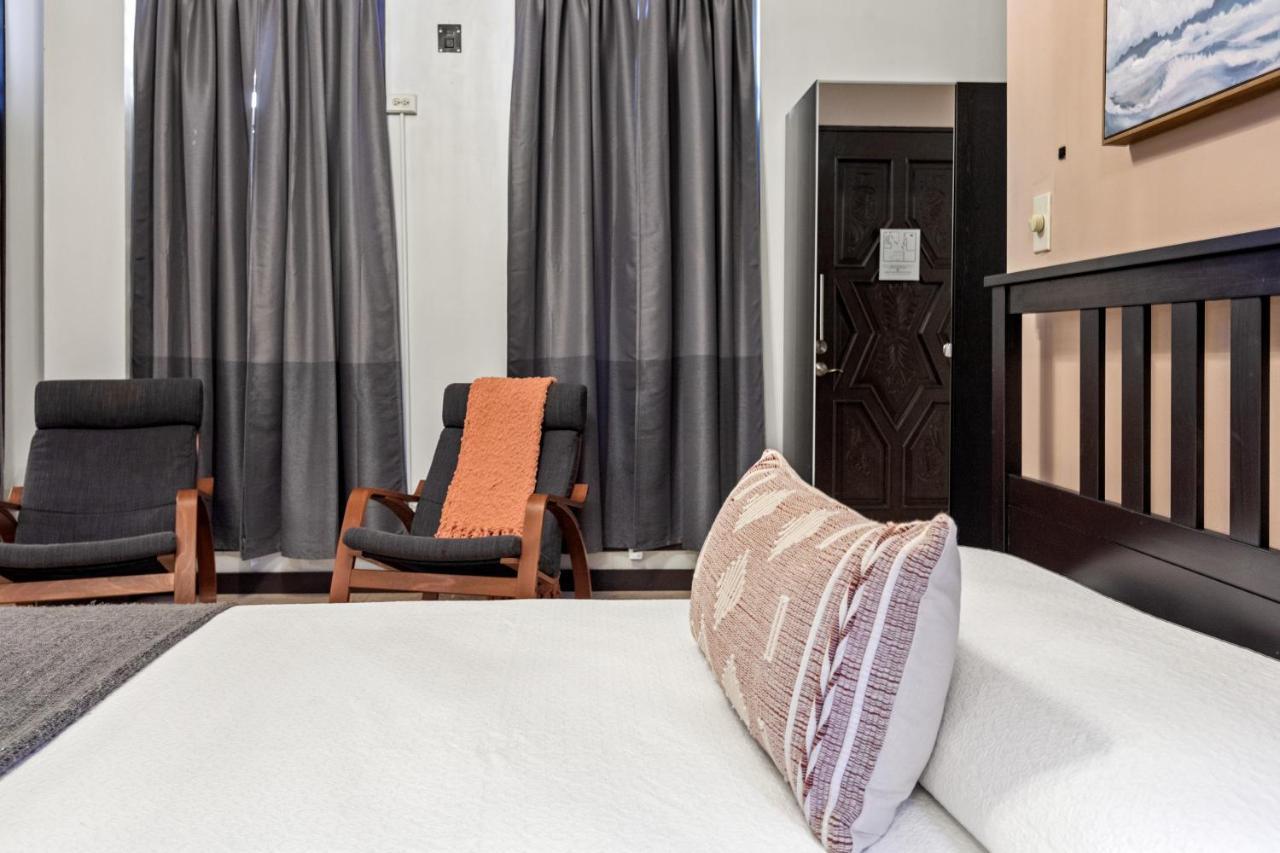 Rincon Plaza Hotel Екстер'єр фото