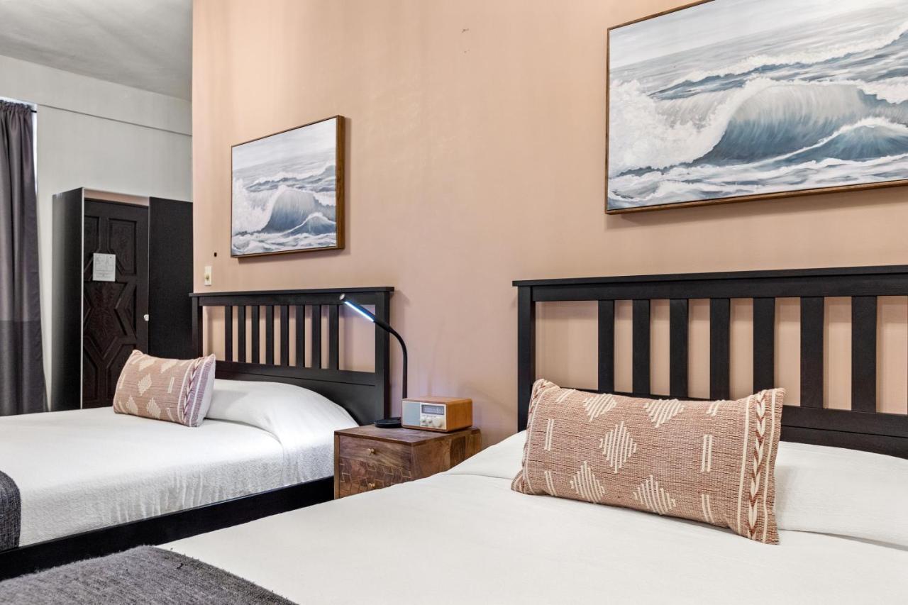 Rincon Plaza Hotel Екстер'єр фото