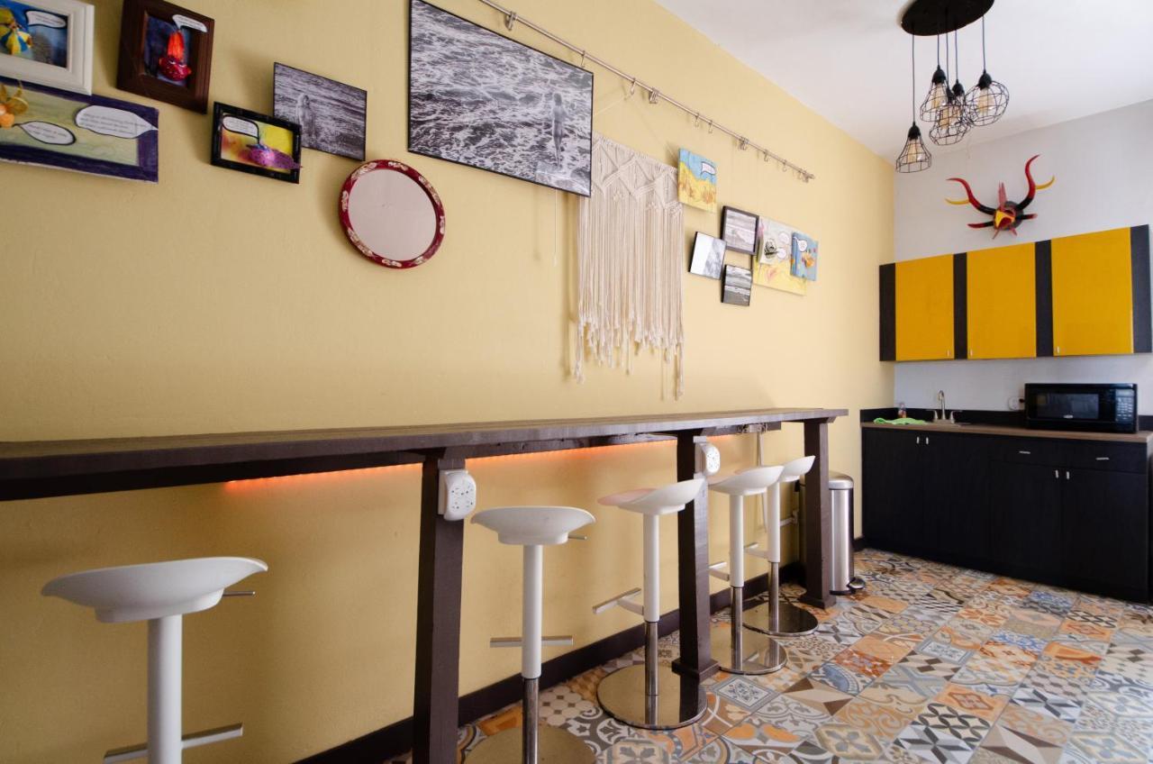 Rincon Plaza Hotel Екстер'єр фото