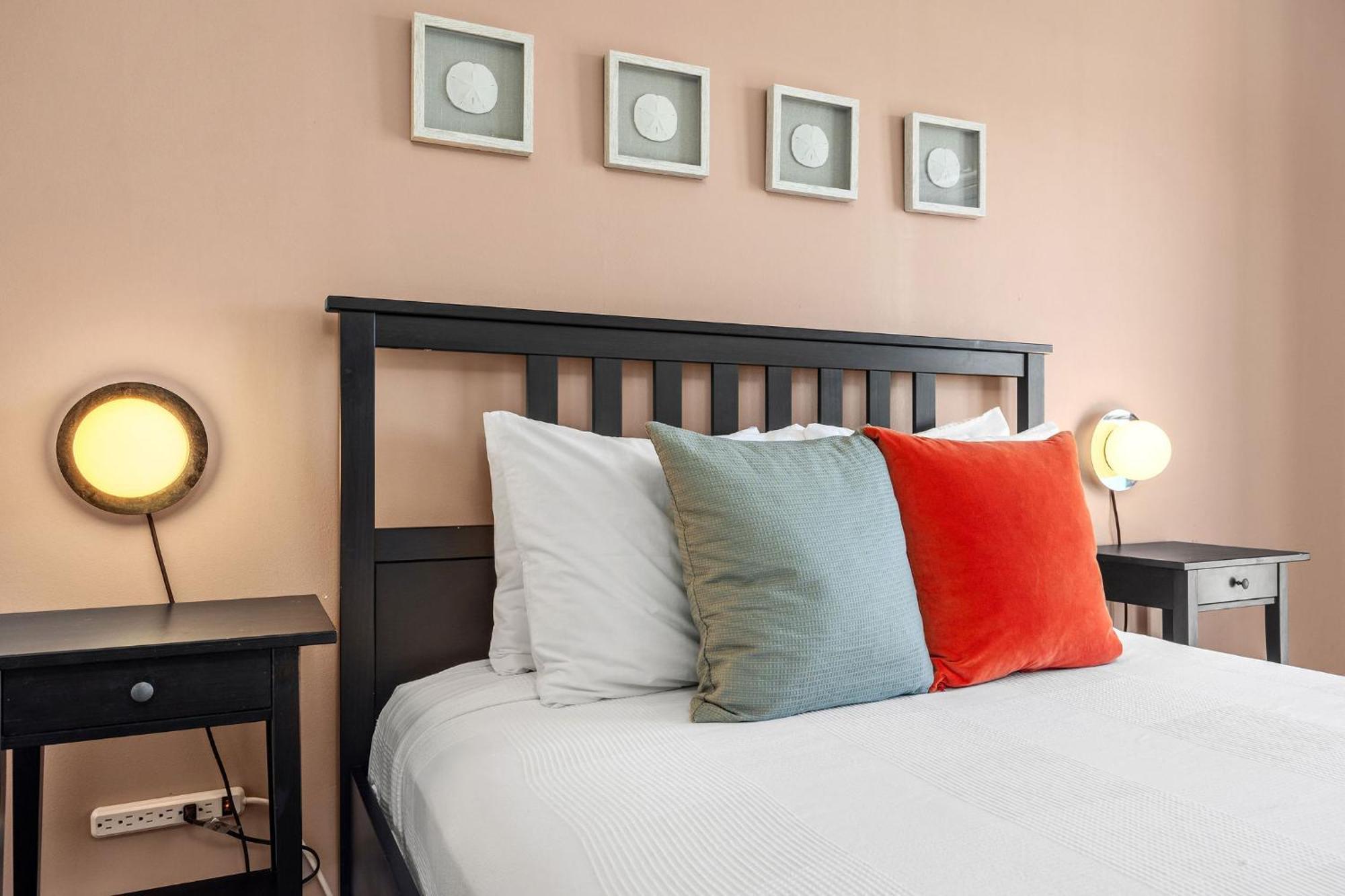 Rincon Plaza Hotel Екстер'єр фото