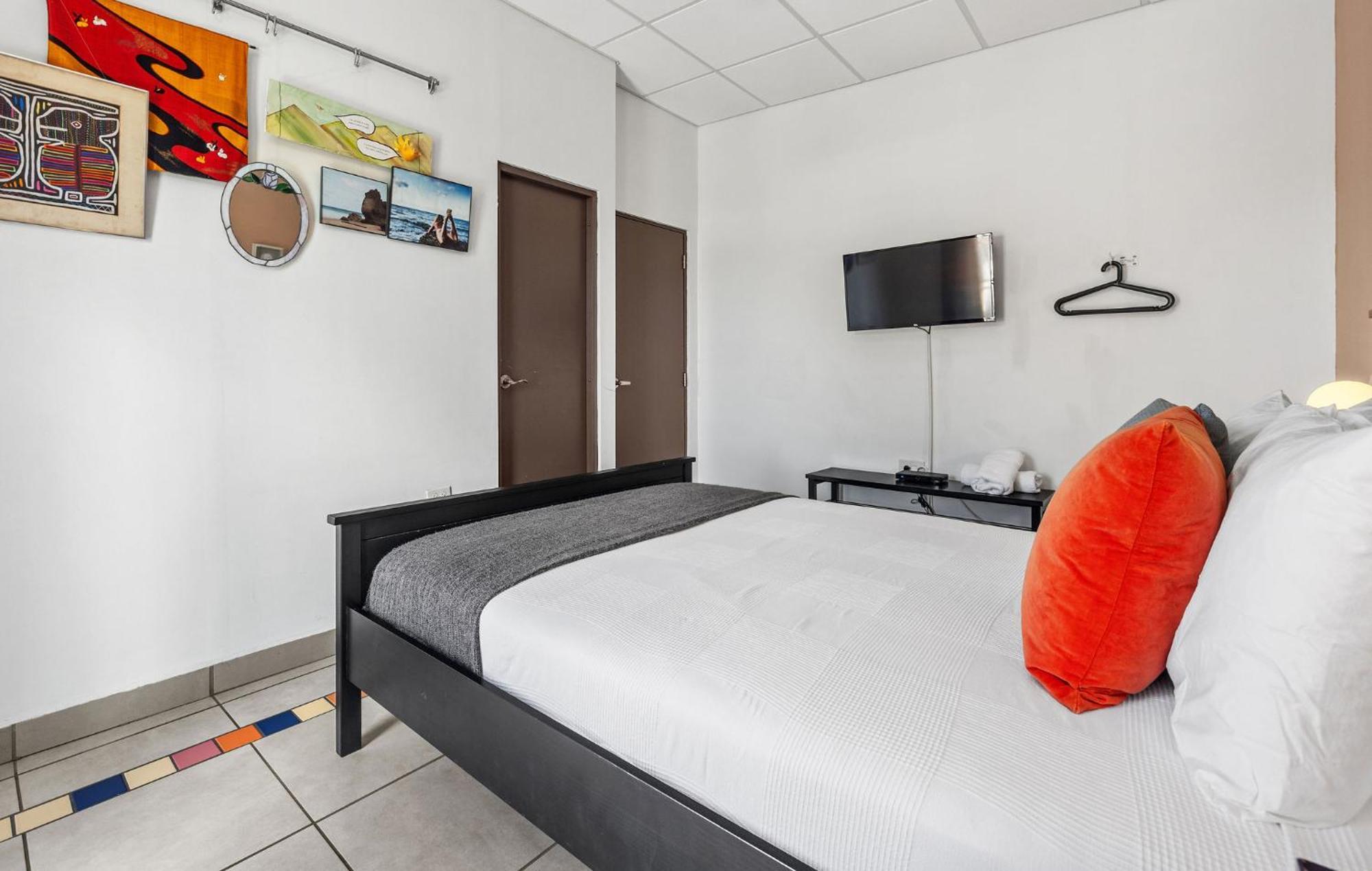 Rincon Plaza Hotel Екстер'єр фото