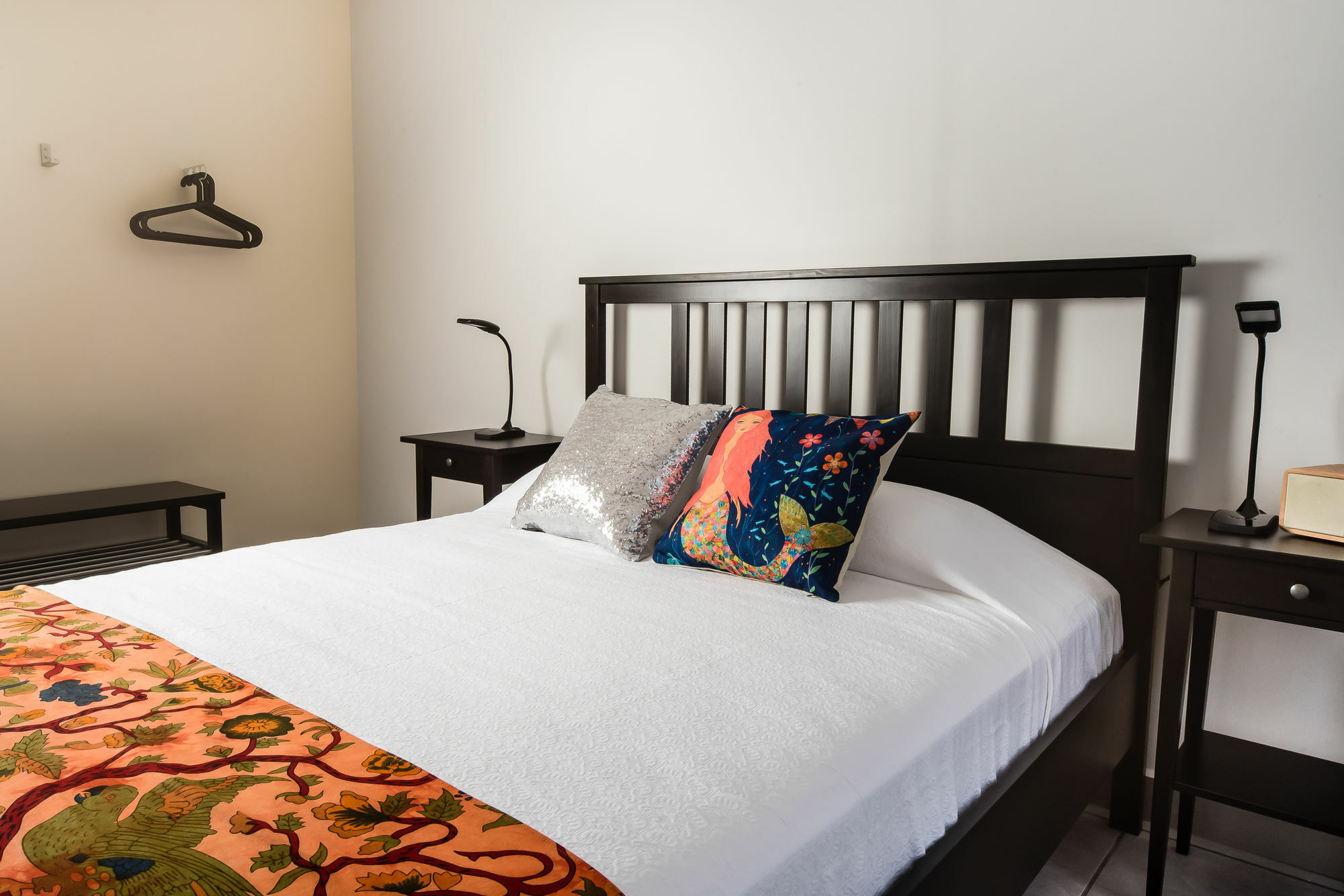 Rincon Plaza Hotel Екстер'єр фото
